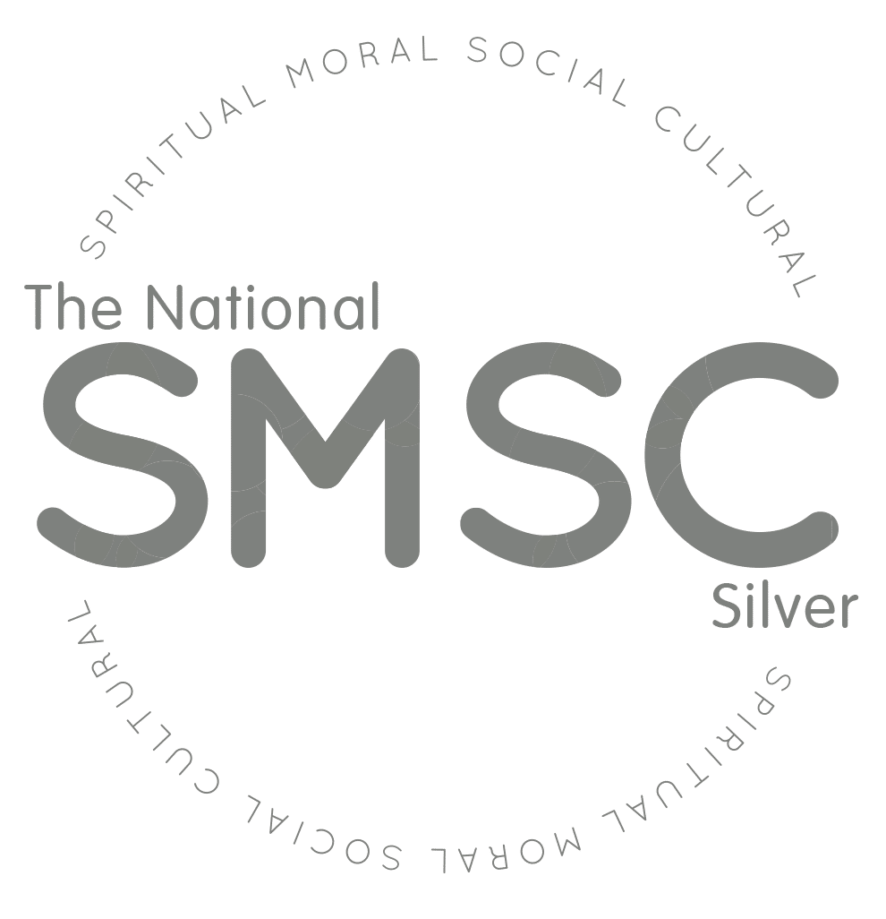 The National SMSC Silver