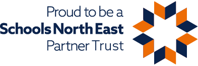 Proud to be a Schools North East Partner School