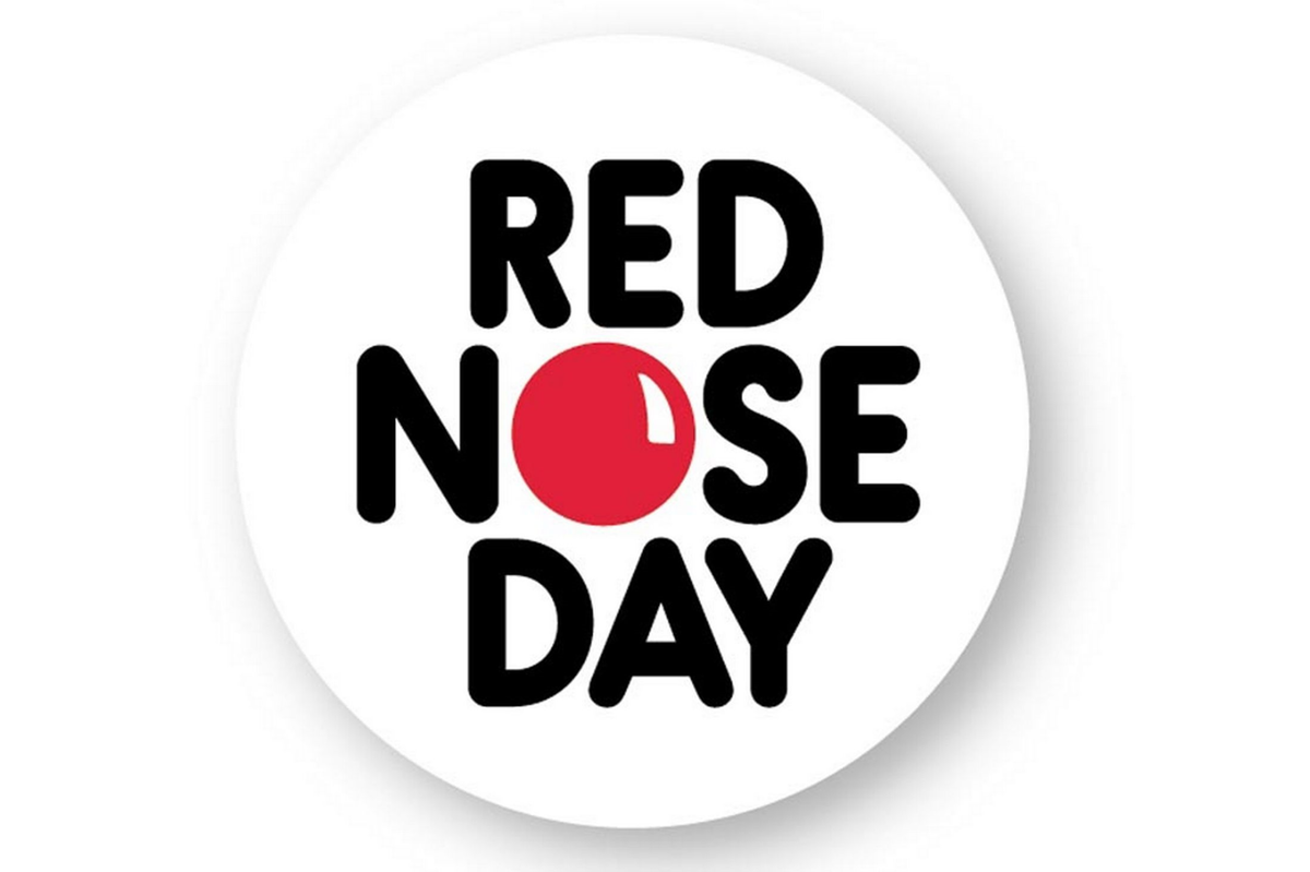 Image of Red Nose Day