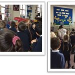 Image of Library Visits