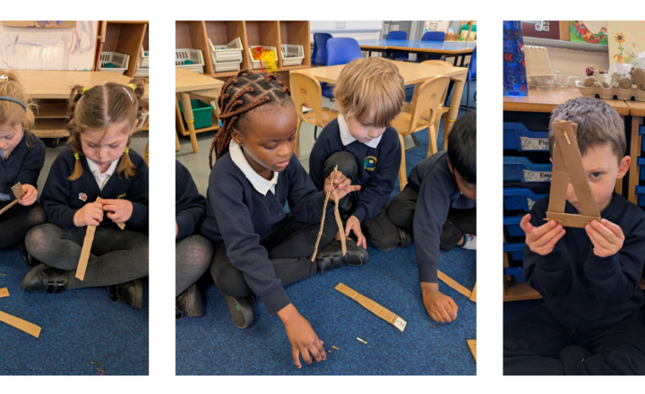 Image of EYFS Maths