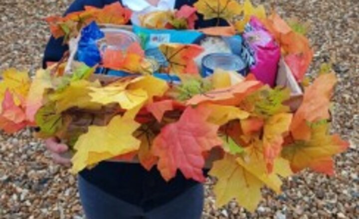 Image of Harvest Festival