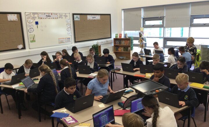 Image of Year 4 Multiplication Check