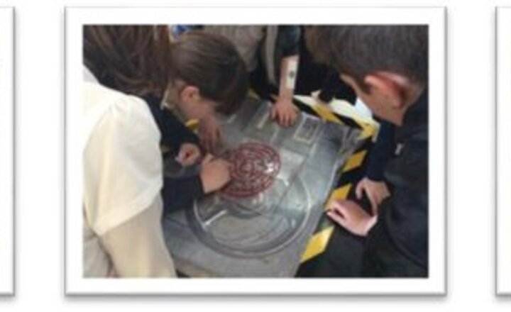 Image of KS2 Escape Room Day