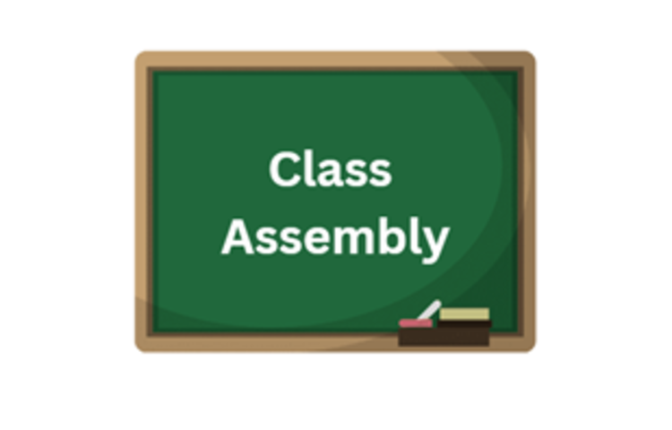 Image of 6R Class Assembly