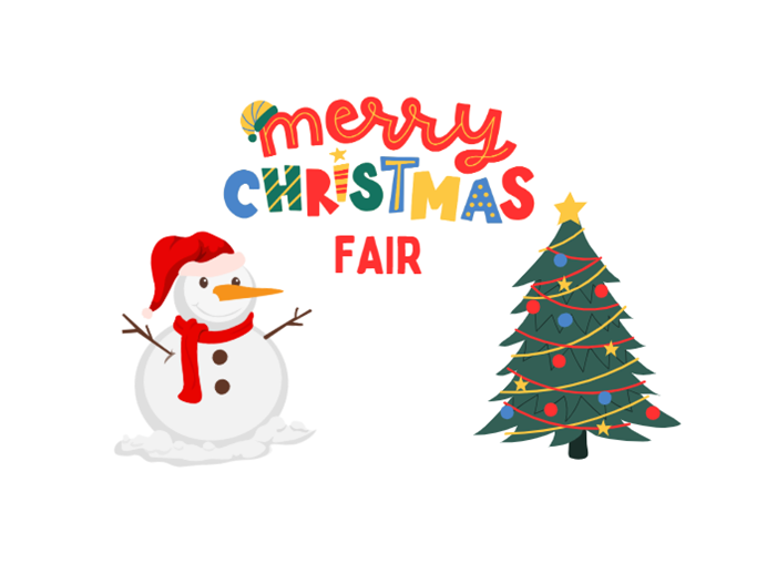 Image of Christmas Fair