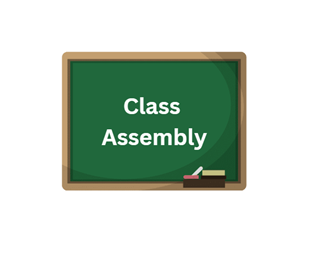 Image of 5R Class Assembly