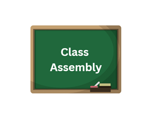 Image of 2C Class Assembly