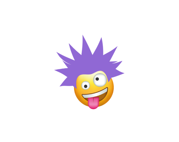 Image of PTA Funky Hair Day