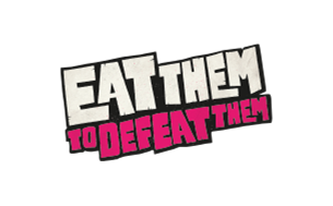 Image of Eat Them To Defeat Them