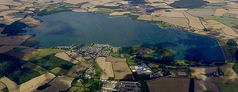 Image of Grafham Water Meeting for residential trip
