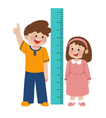 Image of Height and Weight Check - Reception and Year 6