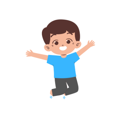 Image of Jump Up Day