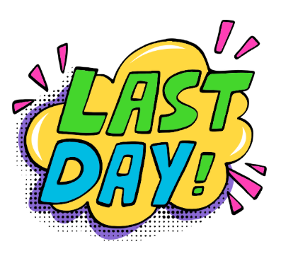 Image of Last day of term