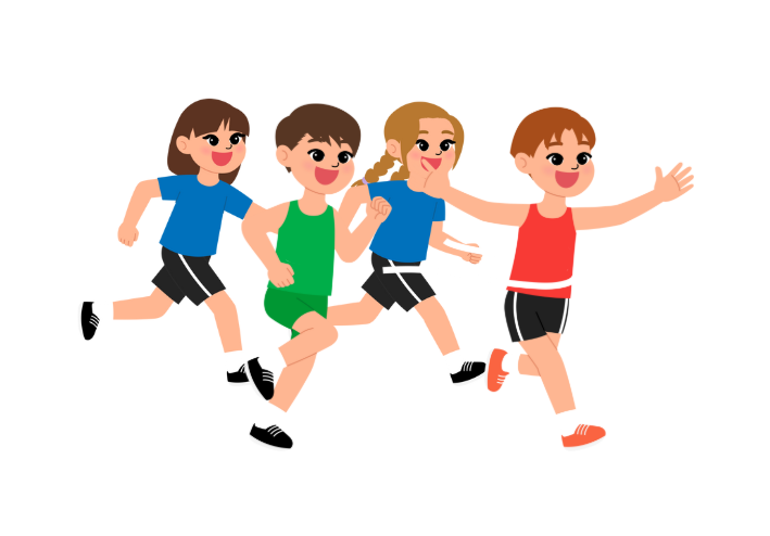 Image of Sports Day