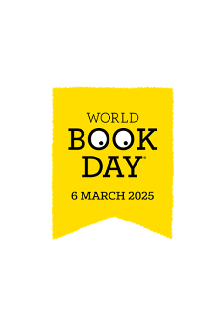 Image of World Book Day