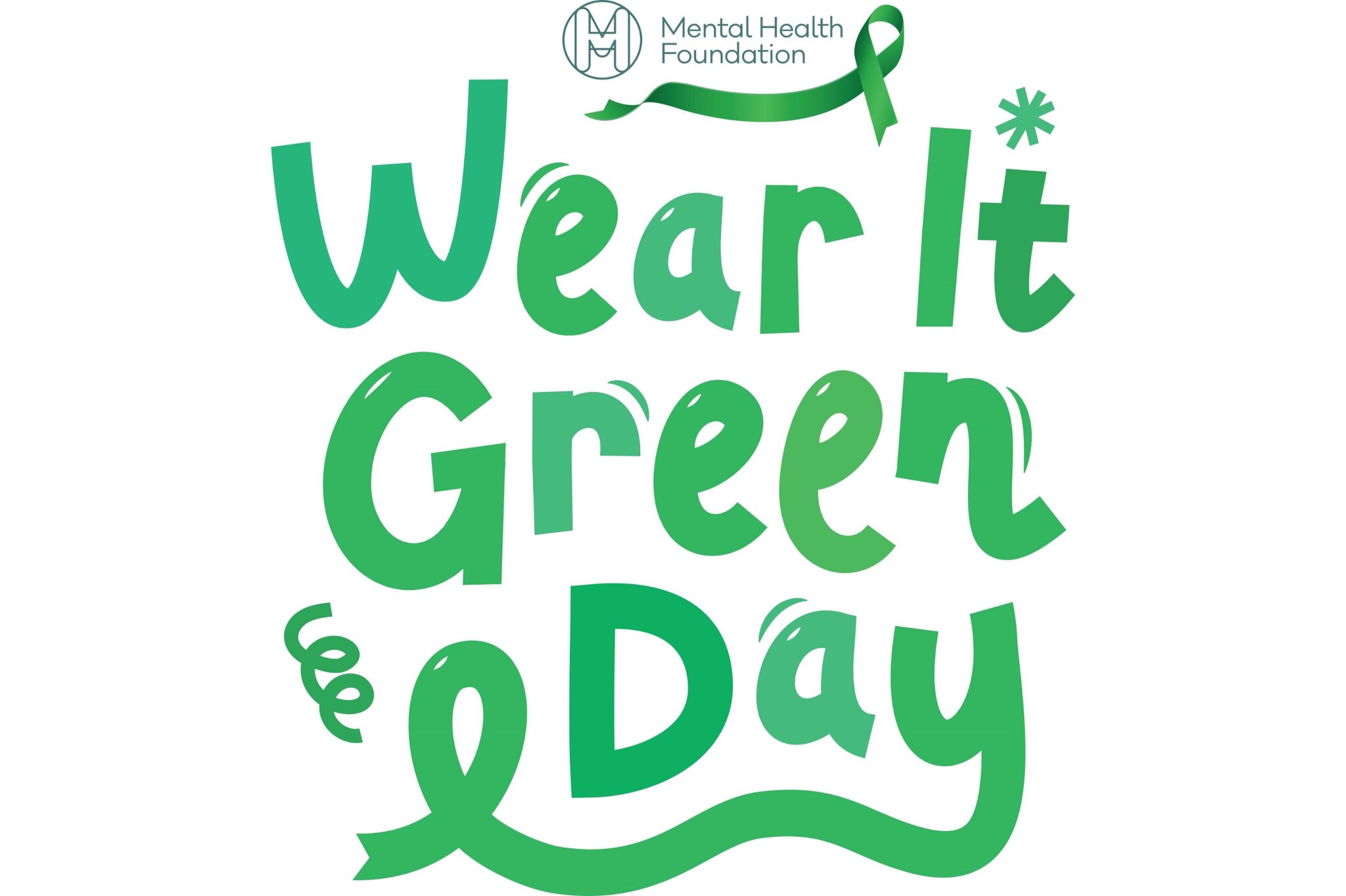 Image of Wear It Green Day