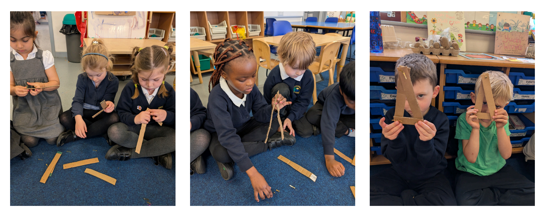 Image of EYFS Maths