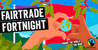 Image of Fairtrade Fortnight