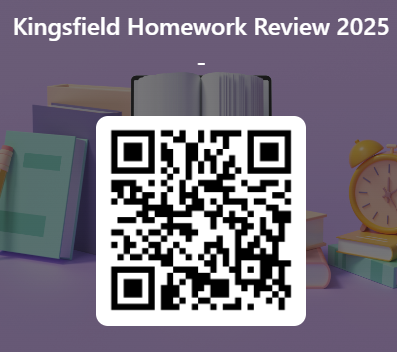 Image of Homework Survey