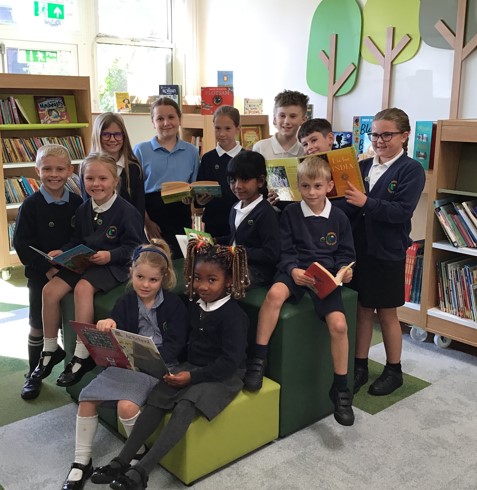 Image of School Council