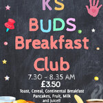 Image of Buds Breakfast Club