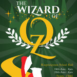 Image of The Wizard of Oz - 24th & 25th June 2024