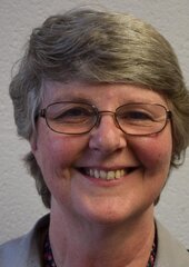 Mrs Karen West