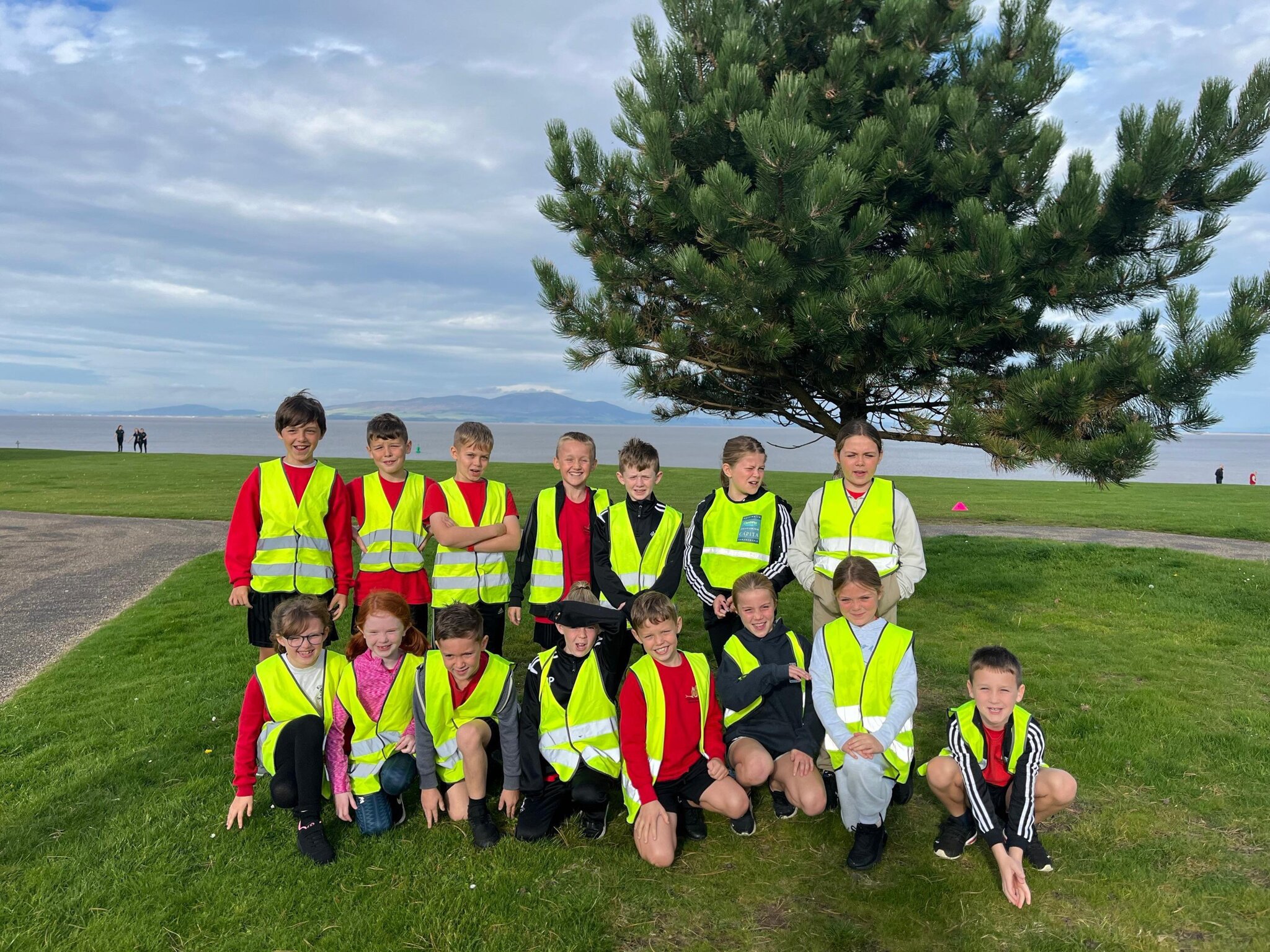 Image of Cross Country Competition Oct 24