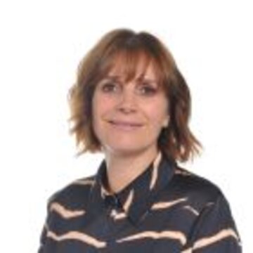 Mrs S Kerr