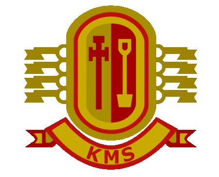 Image of Naming of the KMS House System