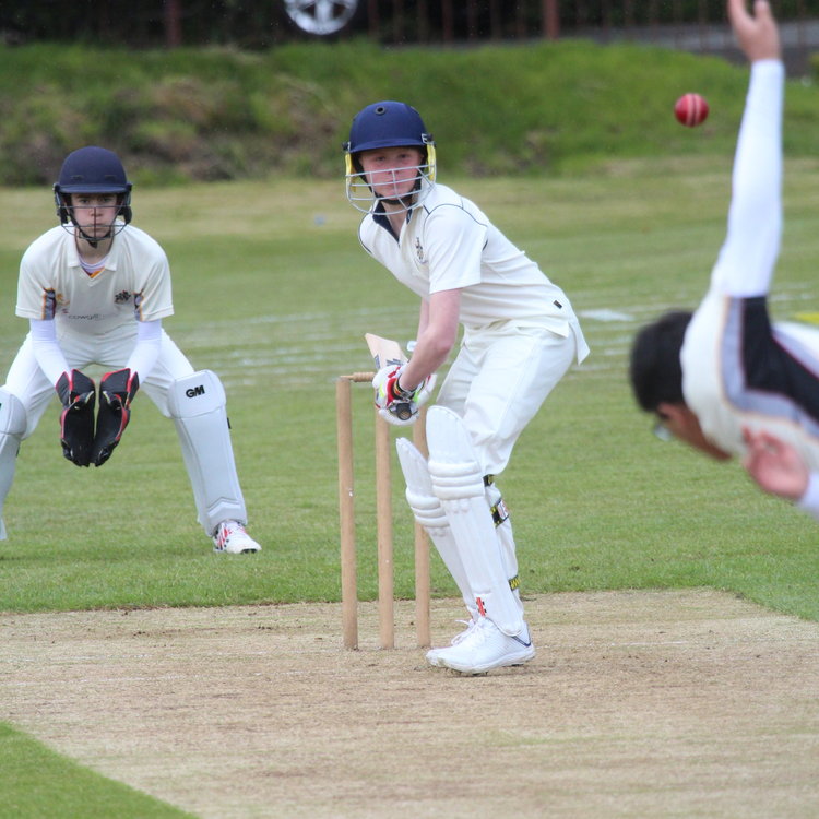 Image of U14s Lancashire Cup Match v Bolton School - Thursday 6 May 2021