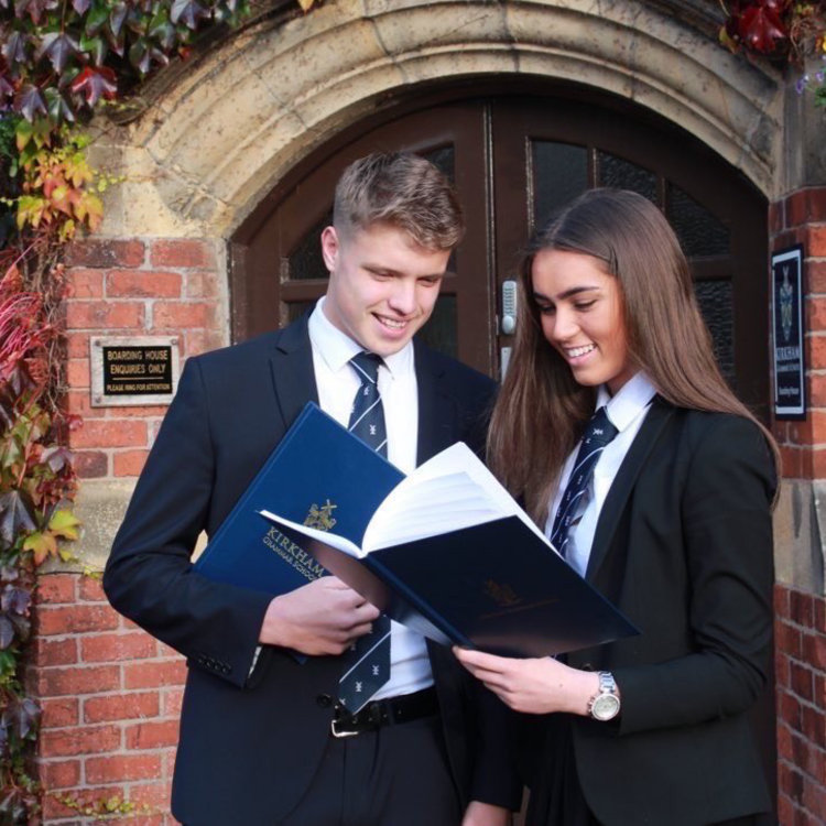 Image of Sixth Form Academic, Drama, Music & Sports scholarships available for Sept 2021 entry