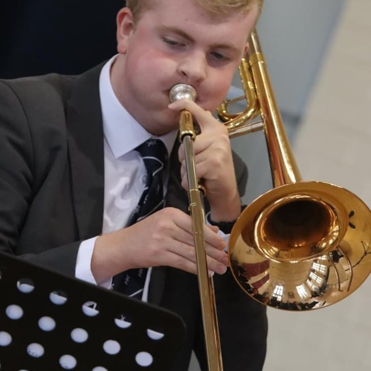 Image of Sixth Form Coffee Concert