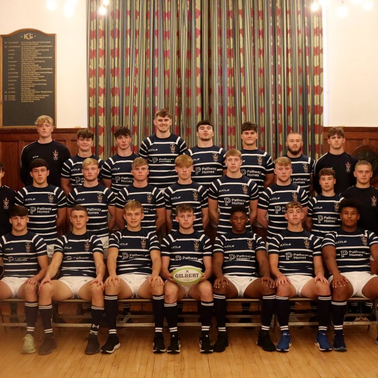 Image of KGS Rugby Teams 2021-2022