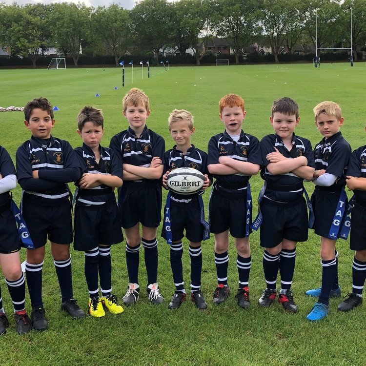 Image of U10 Rugby Festival 