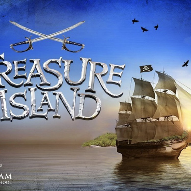 Image of KGS Drama 'Treasure Island' Auditions