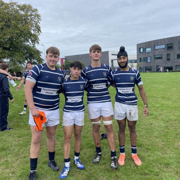 Image of KGS Sports Fixture Reports - September 2026
