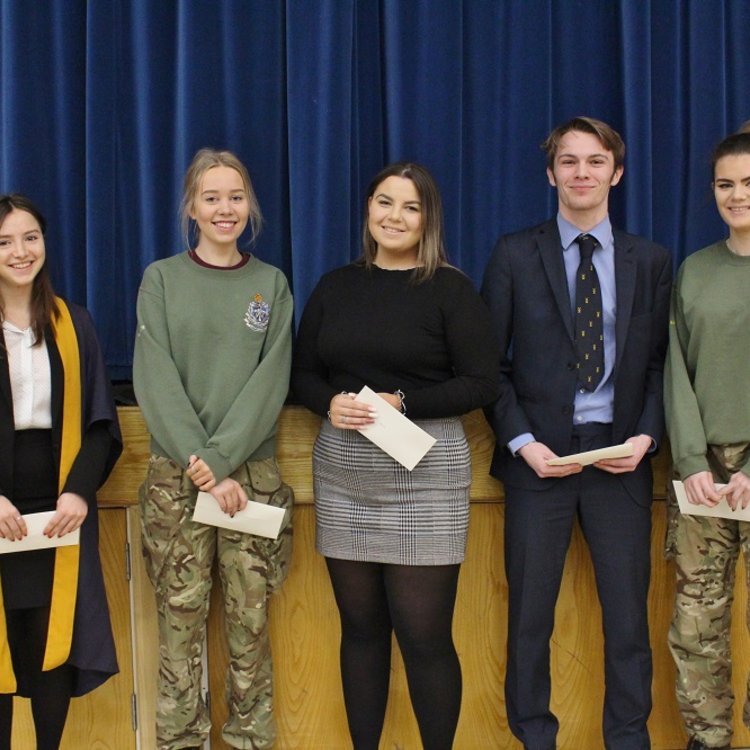 Image of Duke of Edinburgh Awards