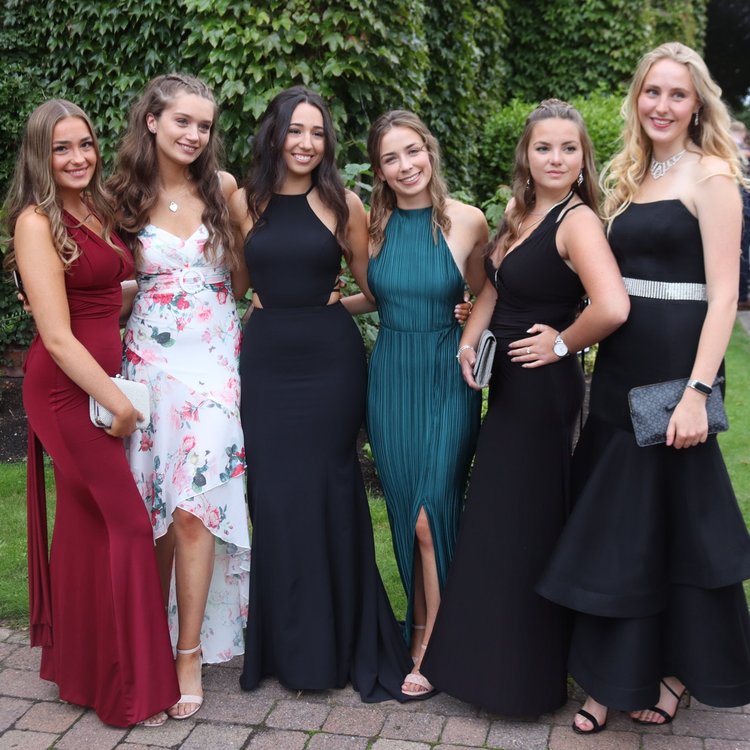 Image of Sixth Form Leavers' Ball