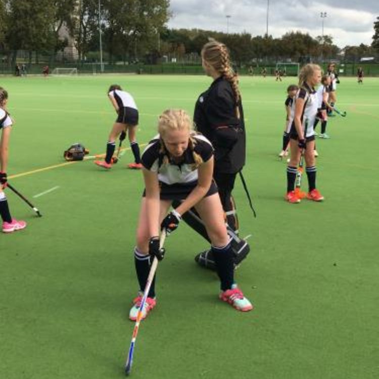 Image of KGS U14s through to the regional hockey finals in November! 