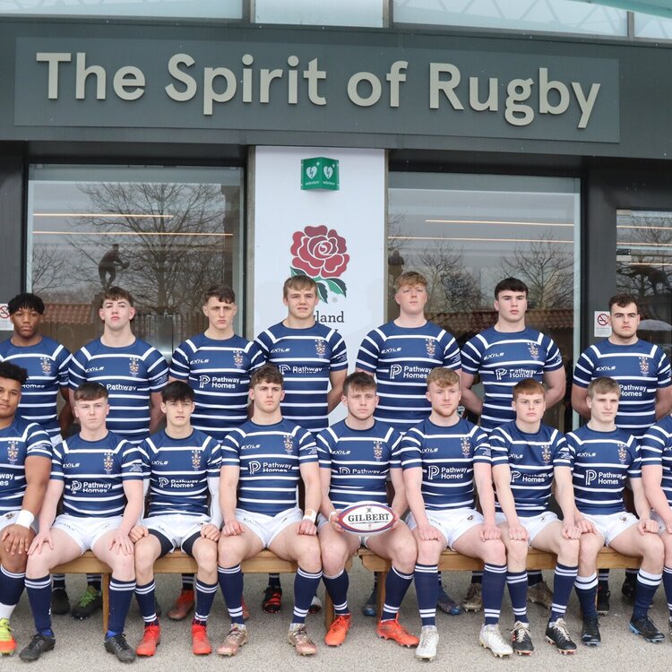 Image of Our KGS 1st XV rugby boys did us proud!