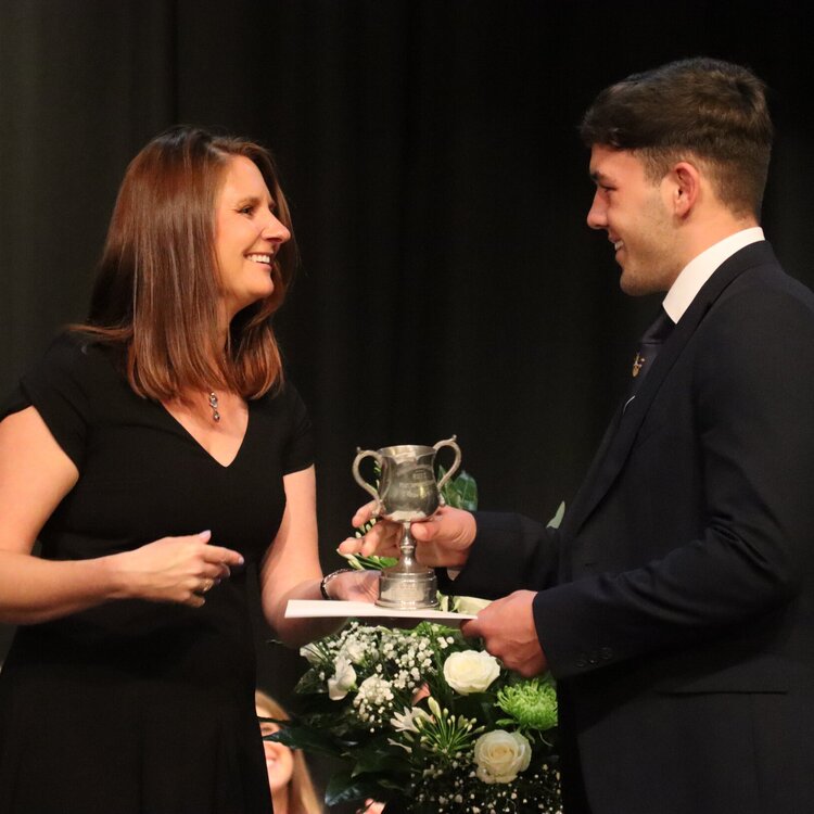 Image of Upper School Speech Day 