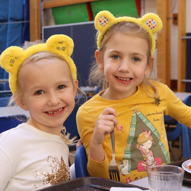 Image of Children in Need 2021 Appeal 