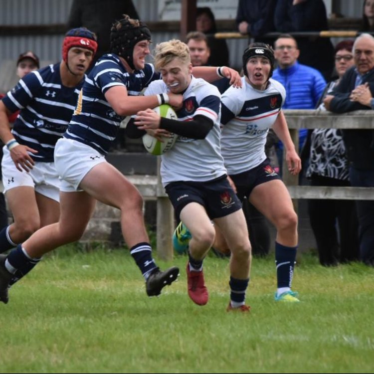Image of Positive Start for KGS Rugby