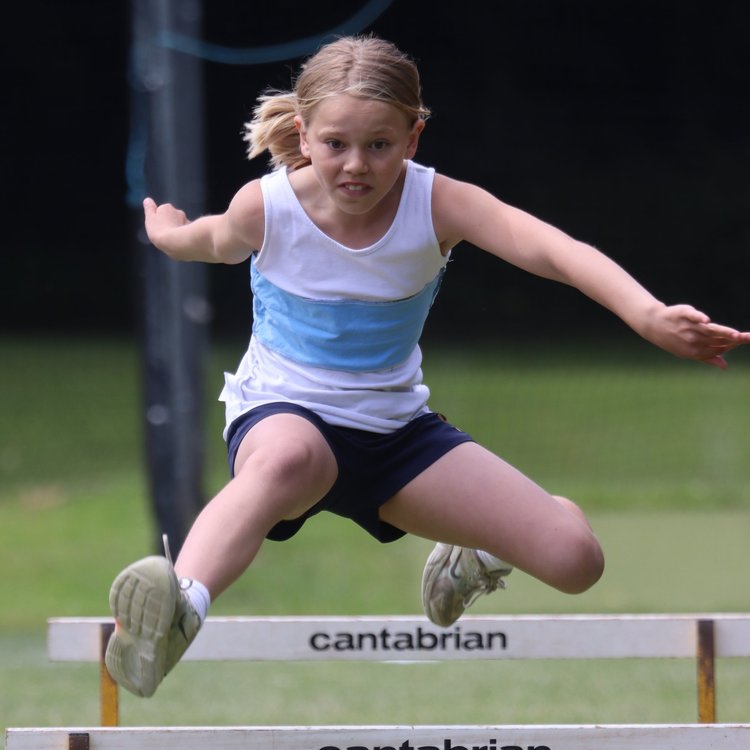 Image of Junior, Infant and Pre-School Sports Day