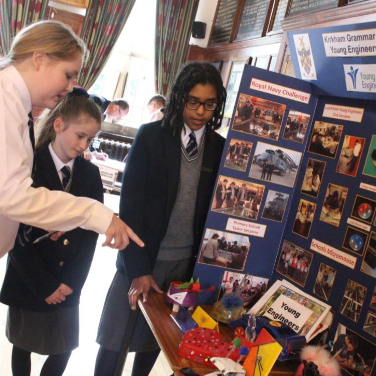 Image of Societies Fair