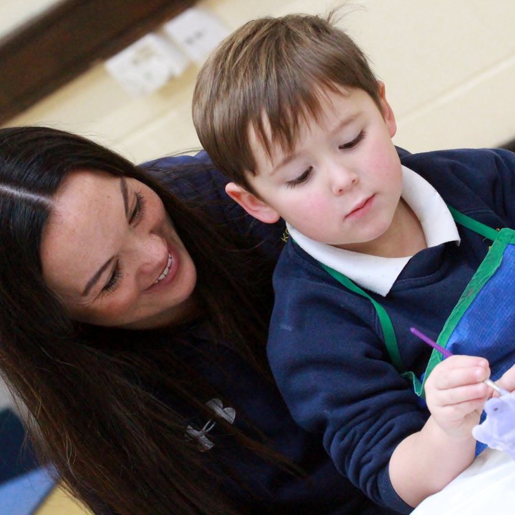 Image of Pre-School Christmas Craft Morning