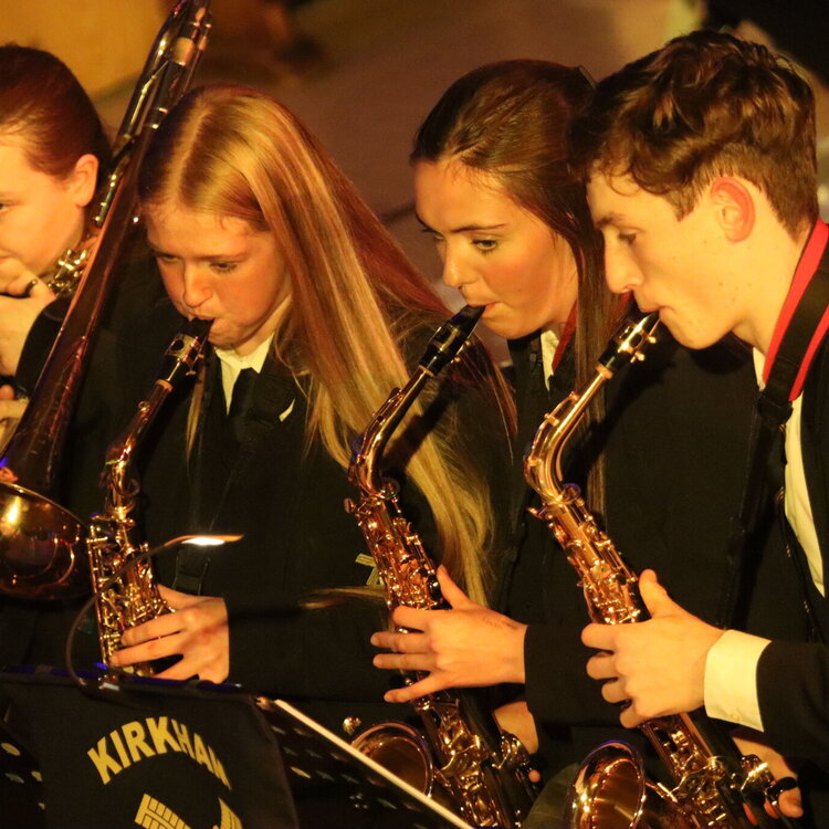 Image of Senior School & Sixth Form Christmas Concert