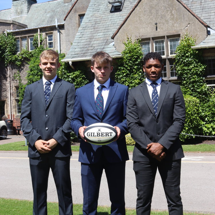 Image of Introducing our 1st XV Captains for 2021/22 Season